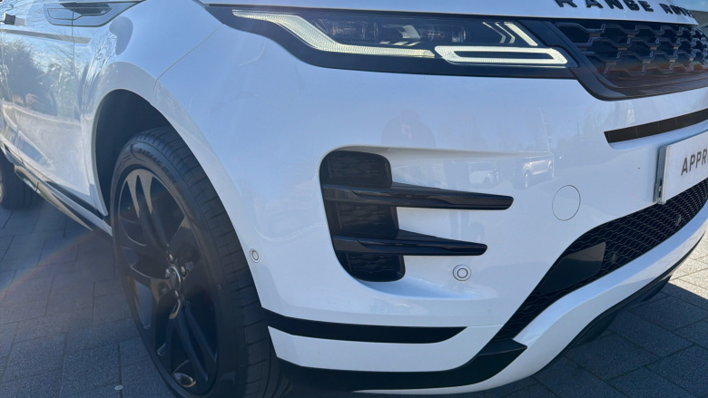 Land Rover Range Rover Evoque 2.0 D200 Autobiography 5dr Auto Diesel Hatchback